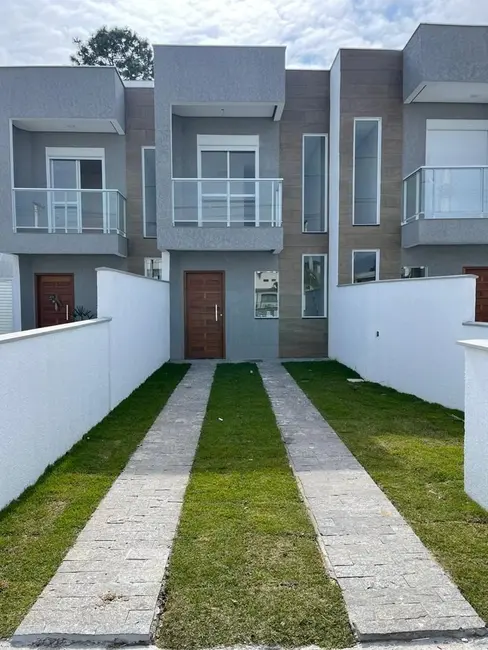Foto 2 de Casa com 2 quartos à venda, 122m2 em São João do Rio Vermelho, Florianopolis - SC