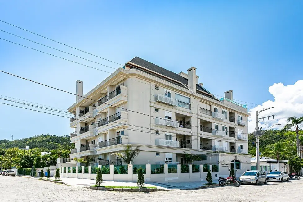 Foto 2 de Apartamento com 2 quartos à venda, 80m2 em Jurerê, Florianopolis - SC