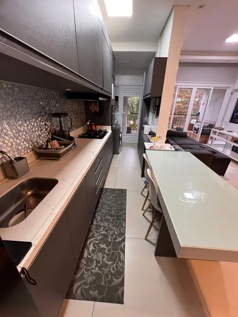 Foto 3 de Apartamento com 2 quartos à venda, 80m2 em Jurerê, Florianopolis - SC