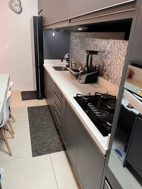 Foto 4 de Apartamento com 2 quartos à venda, 80m2 em Jurerê, Florianopolis - SC