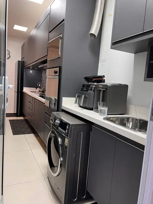 Foto 7 de Apartamento com 2 quartos à venda, 80m2 em Jurerê, Florianopolis - SC