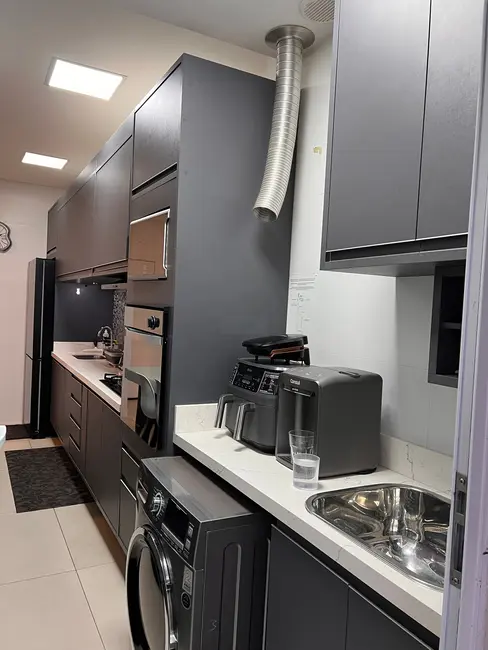 Foto 5 de Apartamento com 2 quartos à venda, 80m2 em Jurerê, Florianopolis - SC