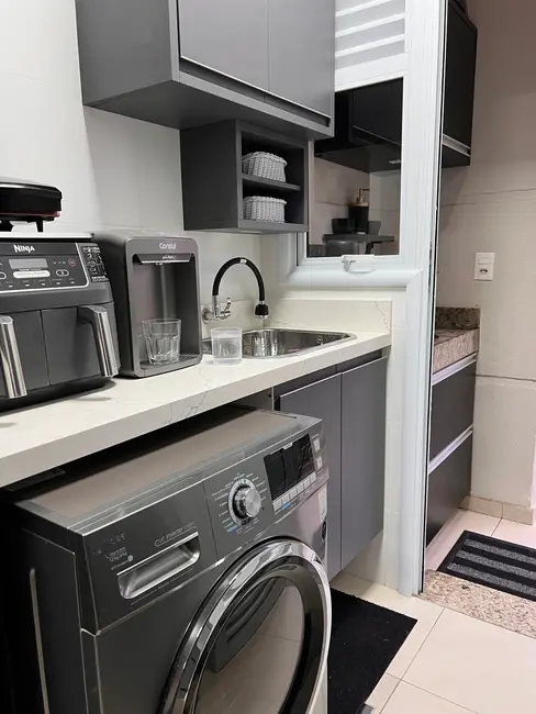 Foto 6 de Apartamento com 2 quartos à venda, 80m2 em Jurerê, Florianopolis - SC