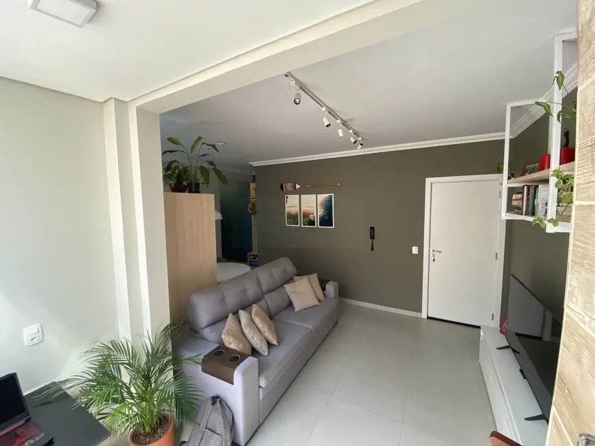 Foto 3 de Apartamento com 3 quartos à venda, 75m2 em Ingleses do Rio Vermelho, Florianopolis - SC