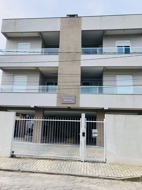 Foto 1 de Apartamento com 3 quartos à venda, 75m2 em Ingleses do Rio Vermelho, Florianopolis - SC