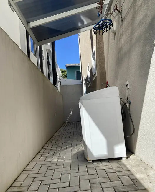 Foto 6 de Apartamento com 3 quartos à venda, 75m2 em Ingleses do Rio Vermelho, Florianopolis - SC