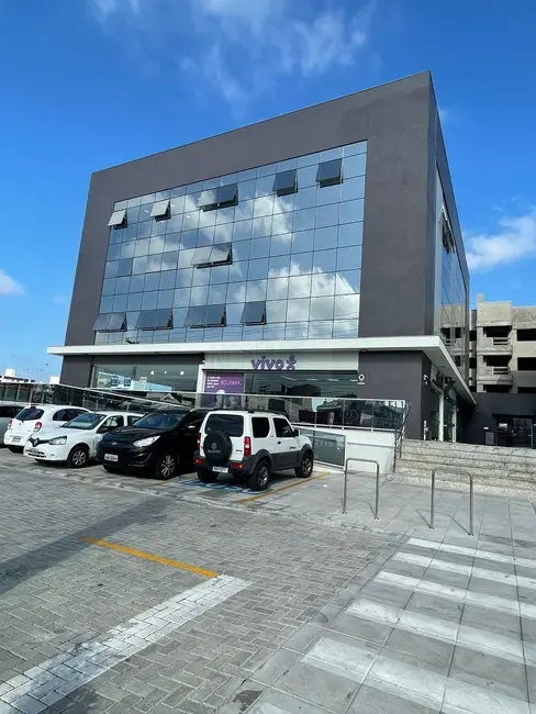 Foto 1 de Sala Comercial à venda, 29m2 em Ingleses do Rio Vermelho, Florianopolis - SC