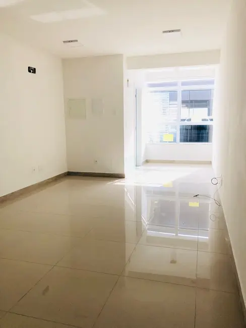 Foto 4 de Sala Comercial à venda, 29m2 em Ingleses do Rio Vermelho, Florianopolis - SC