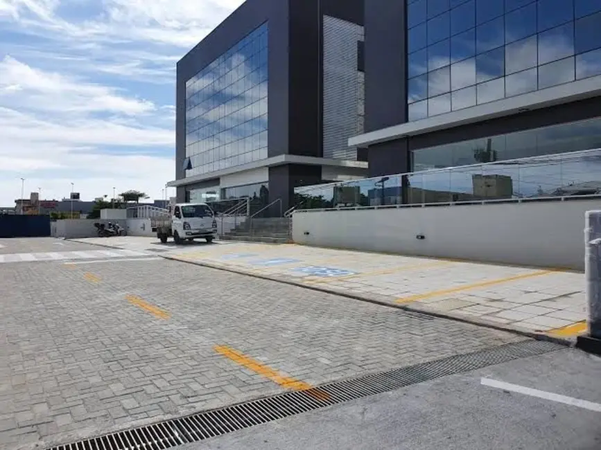 Foto 4 de Sala Comercial à venda, 29m2 em Ingleses do Rio Vermelho, Florianopolis - SC