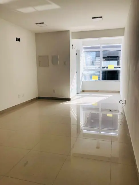 Foto 5 de Sala Comercial à venda, 29m2 em Ingleses do Rio Vermelho, Florianopolis - SC