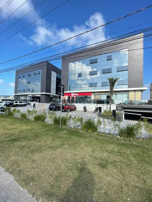 Foto 2 de Sala Comercial à venda, 29m2 em Ingleses do Rio Vermelho, Florianopolis - SC