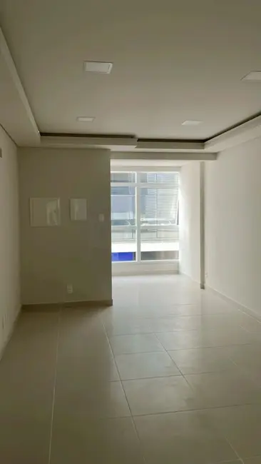 Foto 2 de Sala Comercial à venda, 28m2 em Ingleses do Rio Vermelho, Florianopolis - SC