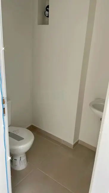 Foto 3 de Sala Comercial à venda, 28m2 em Ingleses do Rio Vermelho, Florianopolis - SC