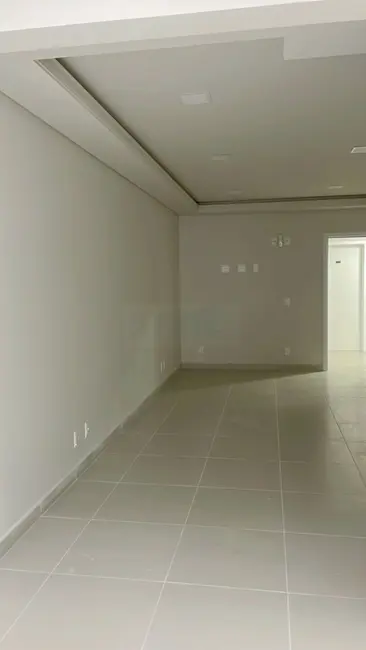 Foto 1 de Sala Comercial à venda, 28m2 em Ingleses do Rio Vermelho, Florianopolis - SC