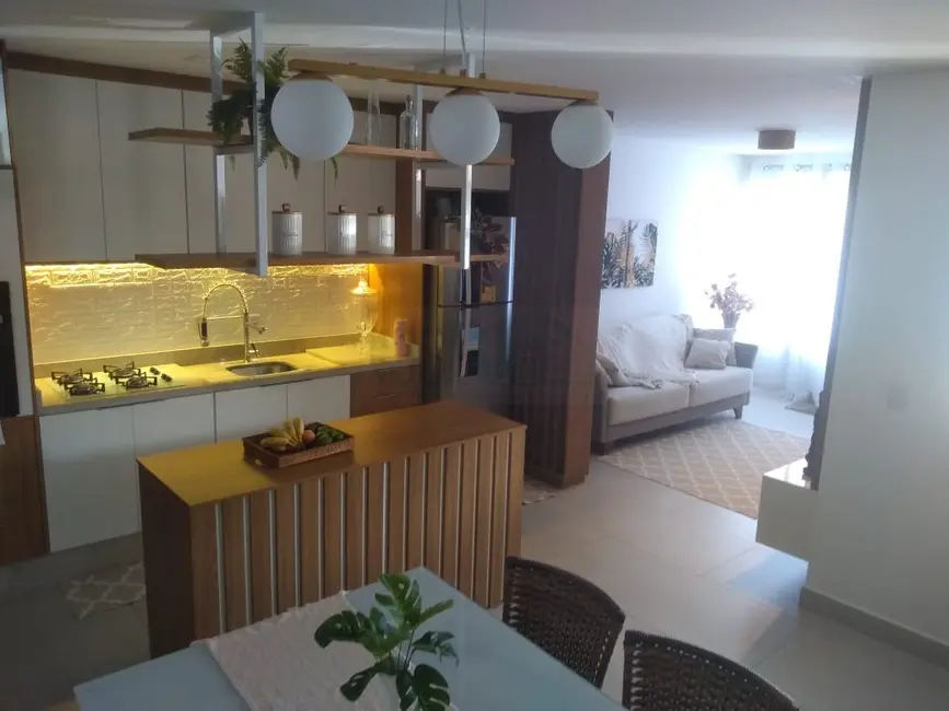 Foto 7 de Casa com 3 quartos à venda, 116m2 em Ingleses do Rio Vermelho, Florianopolis - SC