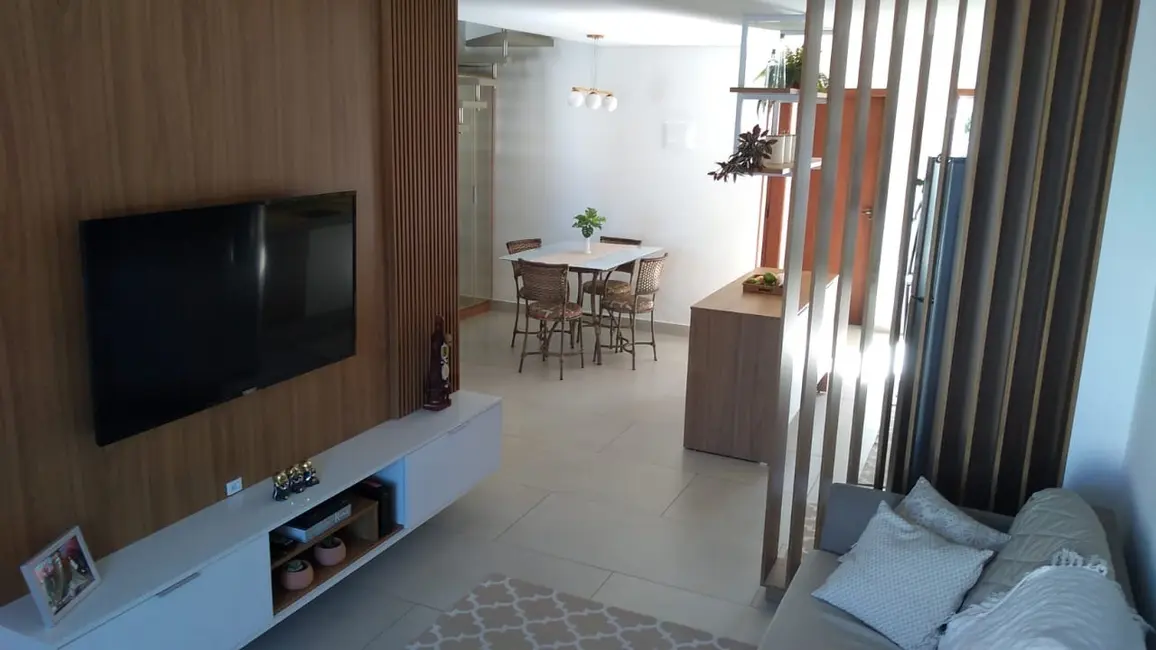 Foto 9 de Casa com 3 quartos à venda, 116m2 em Ingleses do Rio Vermelho, Florianopolis - SC