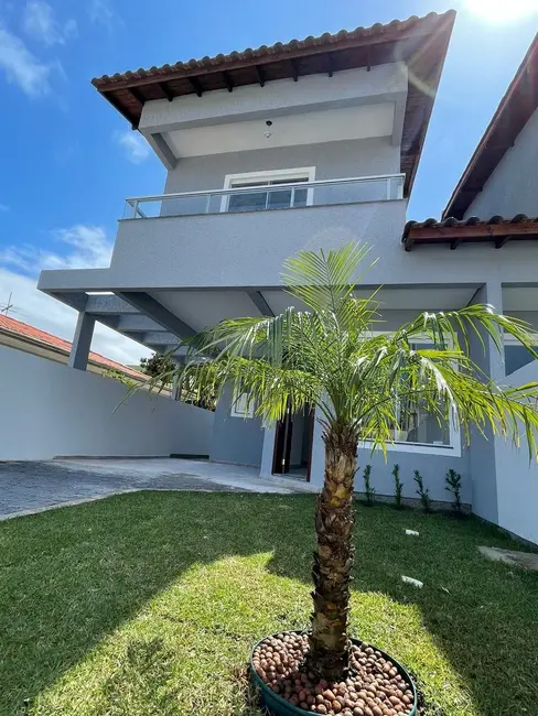 Foto 3 de Casa com 3 quartos à venda, 116m2 em Ingleses do Rio Vermelho, Florianopolis - SC