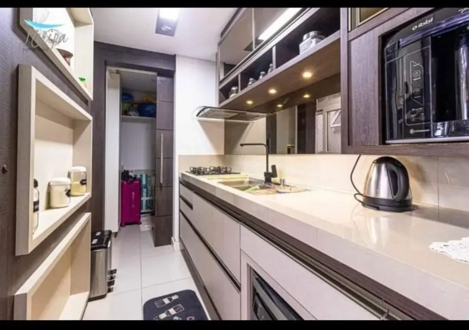 Apartamento com 2 quartos à venda, 89m2 em Ingleses do Rio Vermelho, Florianopolis - SC - imagem 9 Foto 9 de Apartamento com 2 quartos à venda, 89m2 em Ingleses do Rio Vermelho, Florianopolis - SC