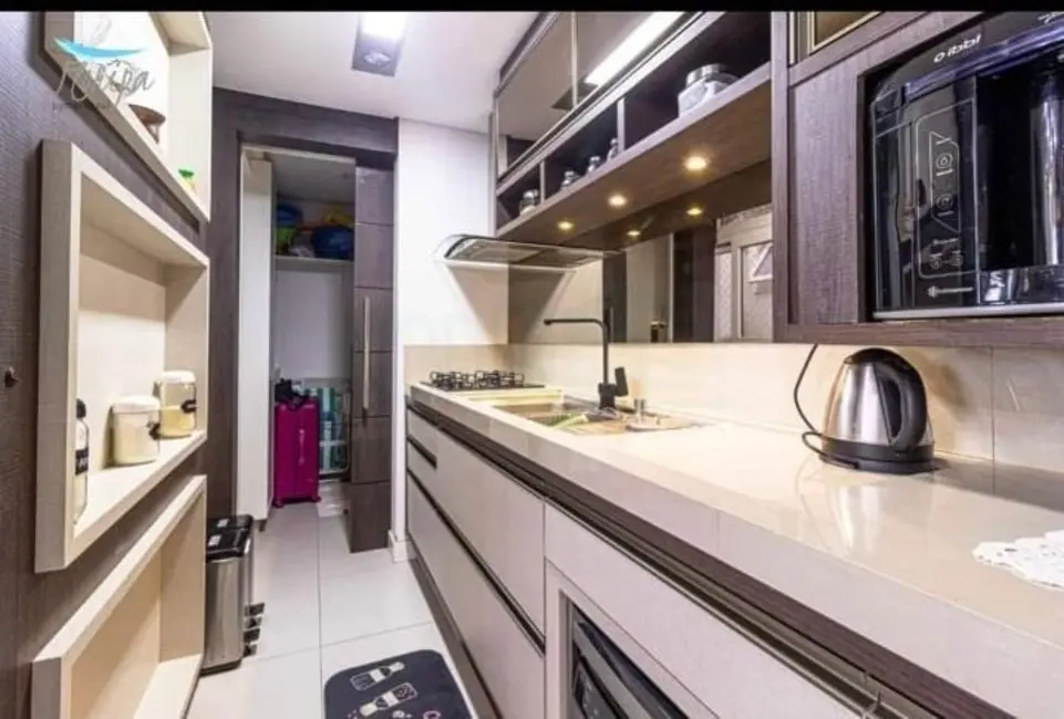 Apartamento com 2 quartos à venda, 89m2 em Ingleses do Rio Vermelho, Florianopolis - SC - imagem 3 Foto 3 de Apartamento com 2 quartos à venda, 89m2 em Ingleses do Rio Vermelho, Florianopolis - SC