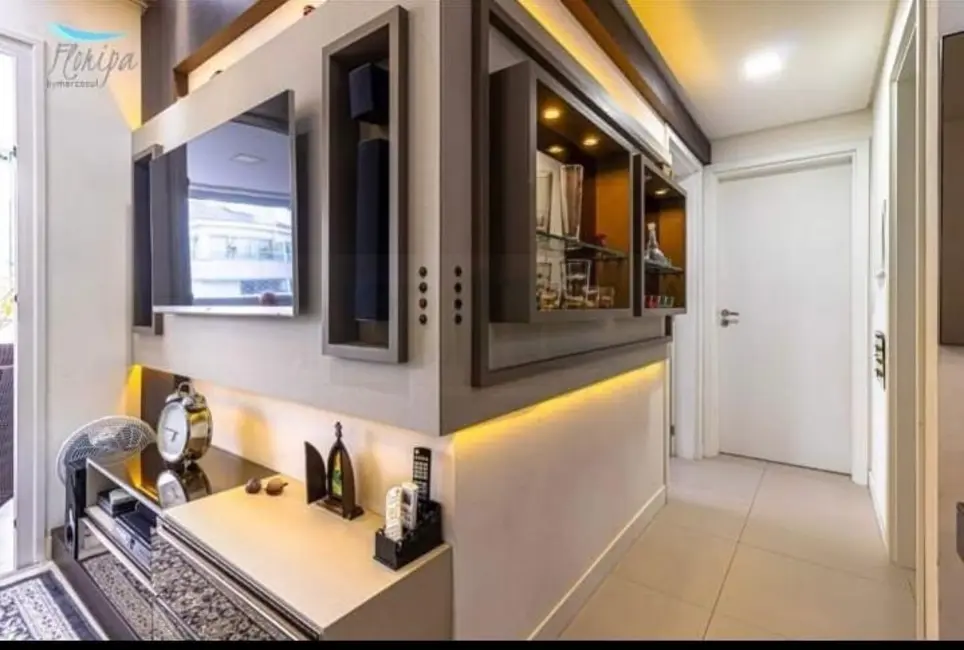 Apartamento com 2 quartos à venda, 89m2 em Ingleses do Rio Vermelho, Florianopolis - SC - imagem 4 Foto 4 de Apartamento com 2 quartos à venda, 89m2 em Ingleses do Rio Vermelho, Florianopolis - SC