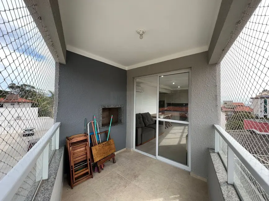 Foto 7 de Apartamento com 2 quartos à venda, 77m2 em Ingleses do Rio Vermelho, Florianopolis - SC