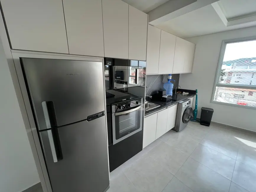 Foto 4 de Apartamento com 2 quartos à venda, 77m2 em Ingleses do Rio Vermelho, Florianopolis - SC