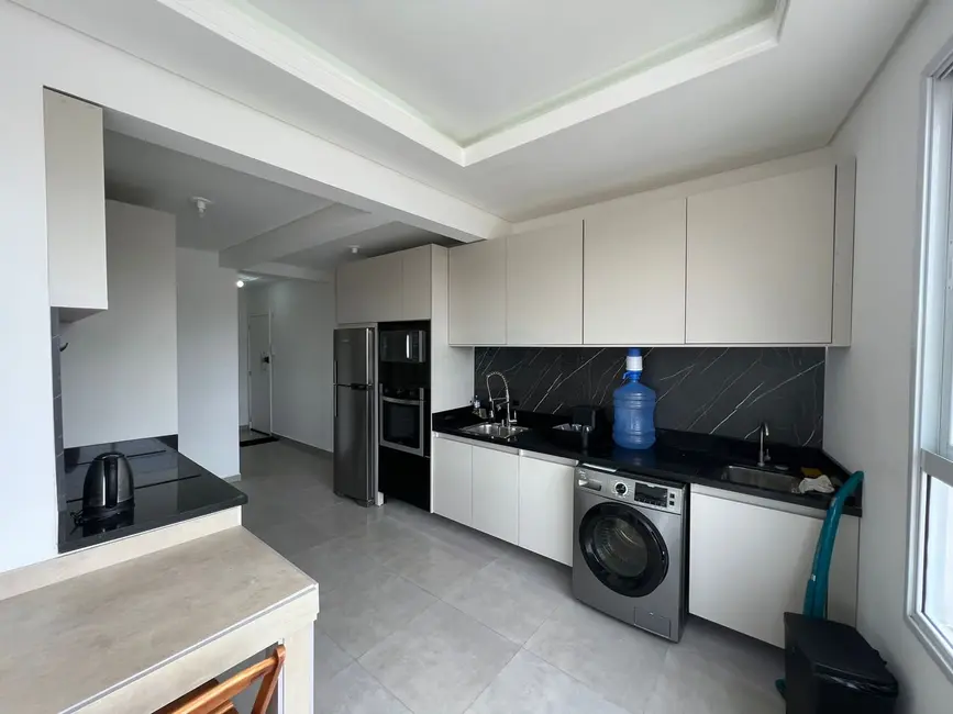 Foto 5 de Apartamento com 2 quartos à venda, 77m2 em Ingleses do Rio Vermelho, Florianopolis - SC