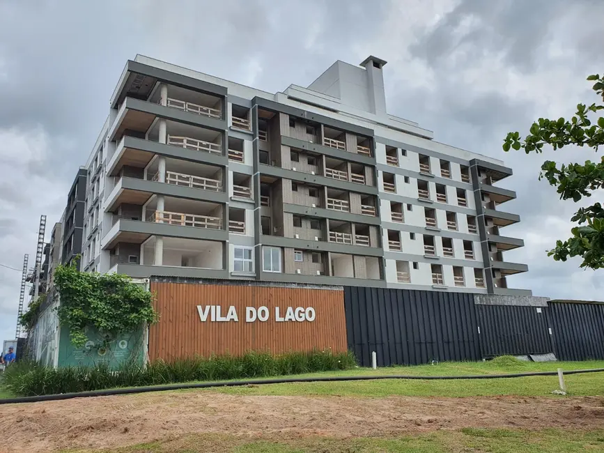 Foto 1 de Apartamento com 1 quarto à venda, 56m2 em Jurerê Internacional, Florianopolis - SC