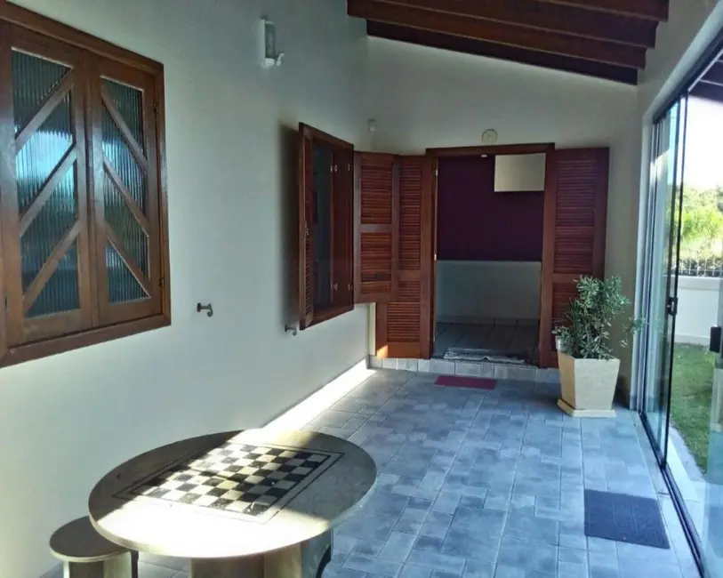 Foto 6 de Casa com 4 quartos à venda, 289m2 em Ingleses do Rio Vermelho, Florianopolis - SC