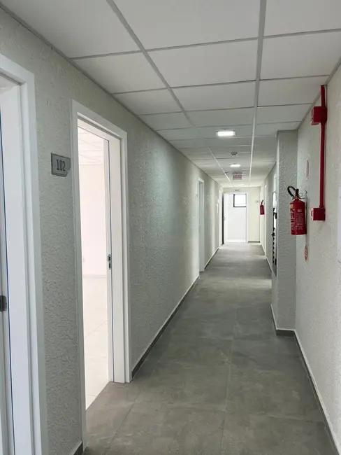 Foto 5 de Sala Comercial à venda, 42m2 em Ingleses do Rio Vermelho, Florianopolis - SC