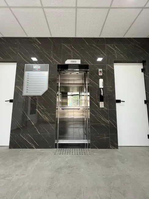 Foto 3 de Sala Comercial à venda, 42m2 em Ingleses do Rio Vermelho, Florianopolis - SC