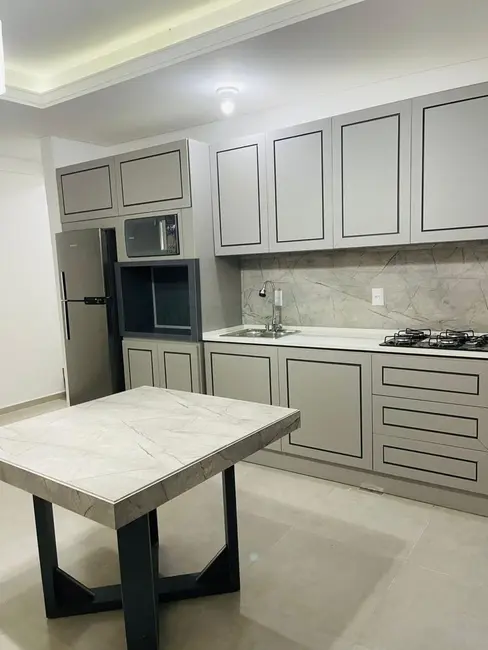 Foto 4 de Apartamento com 1 quarto à venda, 45m2 em Ingleses do Rio Vermelho, Florianopolis - SC