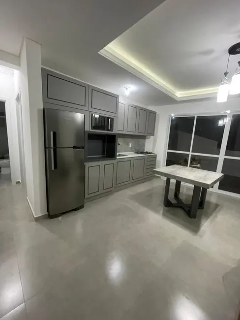Foto 3 de Apartamento com 1 quarto à venda, 45m2 em Ingleses do Rio Vermelho, Florianopolis - SC