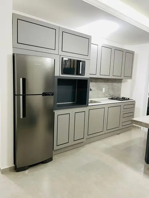 Foto 5 de Apartamento com 1 quarto à venda, 45m2 em Ingleses do Rio Vermelho, Florianopolis - SC
