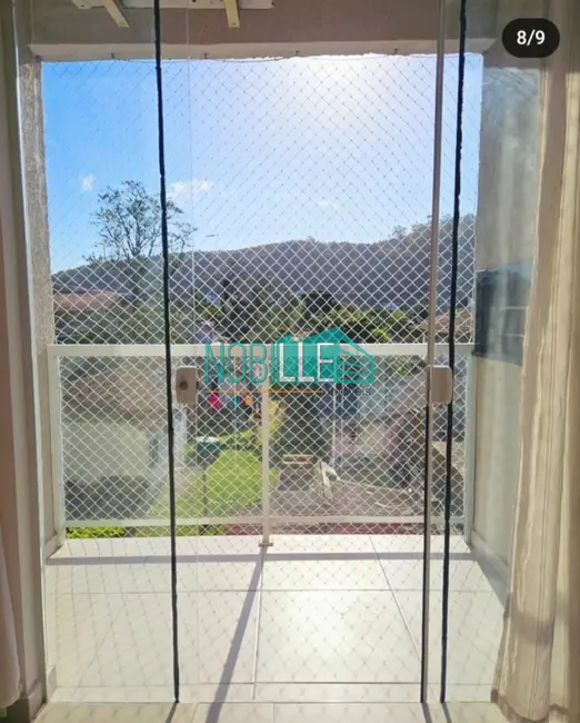 Apartamento com 2 quartos à venda, 68m2 em Ingleses do Rio Vermelho, Florianopolis - SC - imagem 3 Foto 3 de Apartamento com 2 quartos à venda, 68m2 em Ingleses do Rio Vermelho, Florianopolis - SC