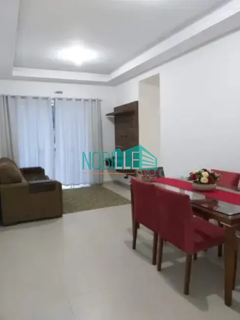 Apartamento com 2 quartos à venda, 68m2 em Ingleses do Rio Vermelho, Florianopolis - SC - imagem 2 Foto 2 de Apartamento com 2 quartos à venda, 68m2 em Ingleses do Rio Vermelho, Florianopolis - SC