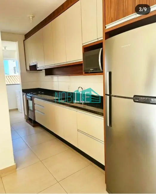 Apartamento com 2 quartos à venda, 68m2 em Ingleses do Rio Vermelho, Florianopolis - SC - imagem 6 Foto 6 de Apartamento com 2 quartos à venda, 68m2 em Ingleses do Rio Vermelho, Florianopolis - SC