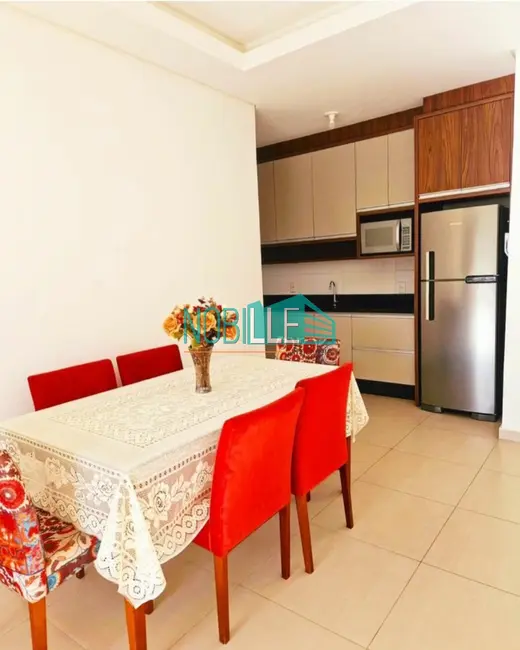 Apartamento com 2 quartos à venda, 68m2 em Ingleses do Rio Vermelho, Florianopolis - SC - imagem 4 Foto 4 de Apartamento com 2 quartos à venda, 68m2 em Ingleses do Rio Vermelho, Florianopolis - SC