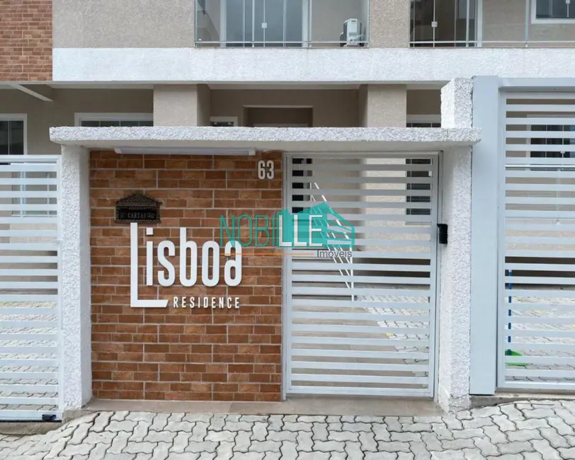 Foto 1 de Apartamento com 2 quartos à venda, 68m2 em Ingleses do Rio Vermelho, Florianopolis - SC
