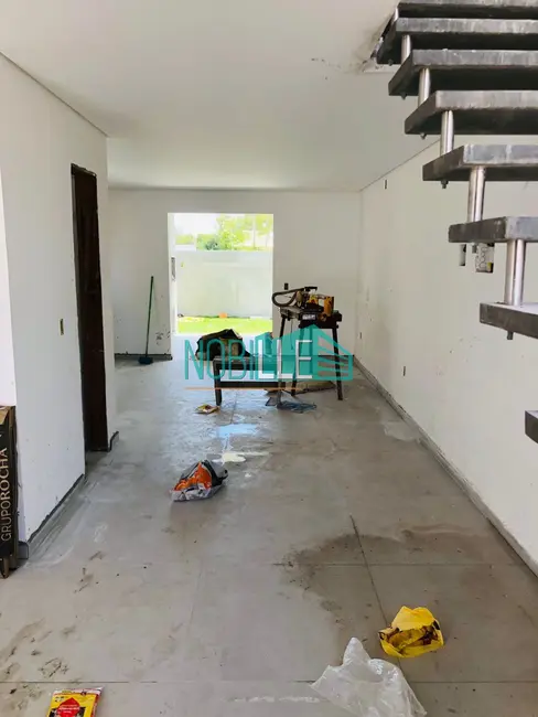 Foto 4 de Casa com 3 quartos à venda, 109m2 em Ingleses do Rio Vermelho, Florianopolis - SC