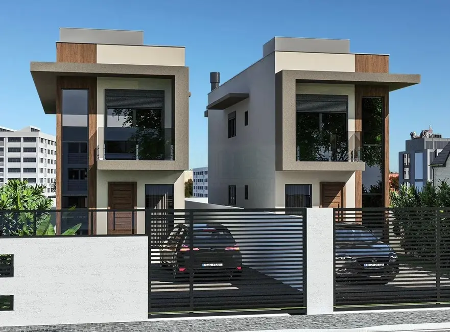 Foto 3 de Casa com 3 quartos à venda, 109m2 em Ingleses do Rio Vermelho, Florianopolis - SC