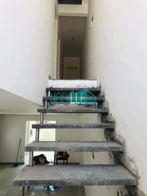 Foto 5 de Casa com 3 quartos à venda, 109m2 em Ingleses do Rio Vermelho, Florianopolis - SC