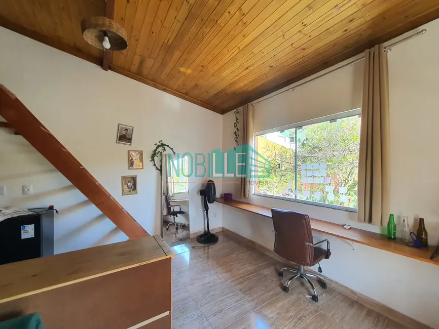 Foto 3 de Casa com 2 quartos à venda, 100m2 em São João do Rio Vermelho, Florianopolis - SC