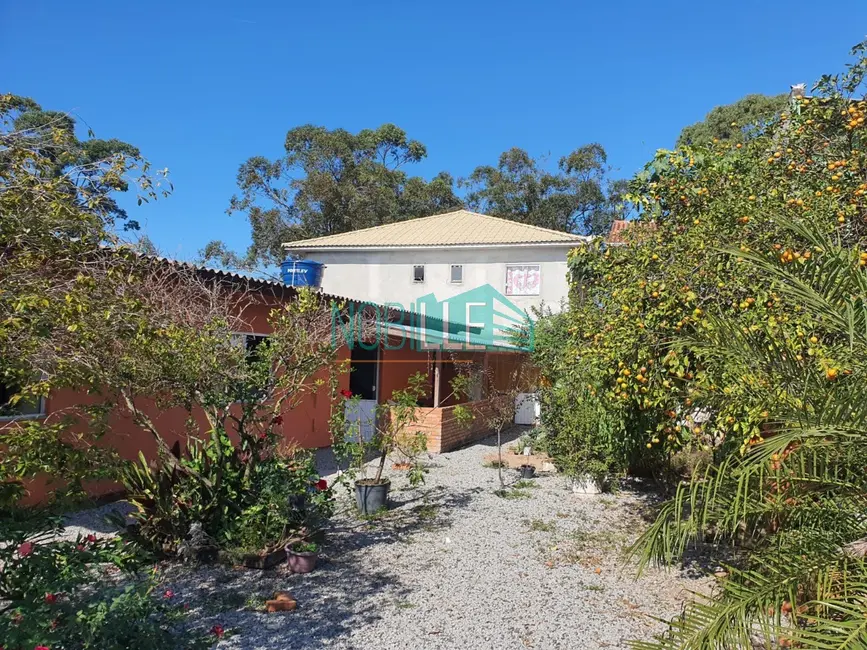 Foto 2 de Casa com 2 quartos à venda, 100m2 em São João do Rio Vermelho, Florianopolis - SC