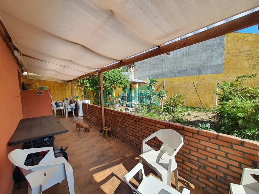 Foto 6 de Casa com 2 quartos à venda, 100m2 em São João do Rio Vermelho, Florianopolis - SC