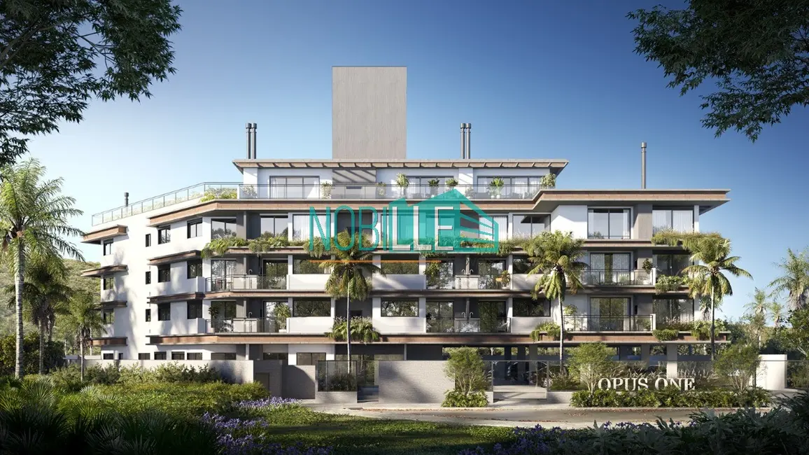 Foto 7 de Apartamento com 1 quarto à venda, 79m2 em Cachoeira do Bom Jesus, Florianopolis - SC