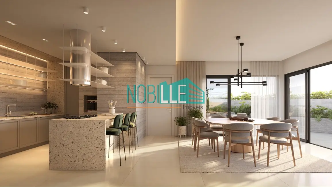 Foto 8 de Apartamento com 2 quartos à venda, 129m2 em Cachoeira do Bom Jesus, Florianopolis - SC