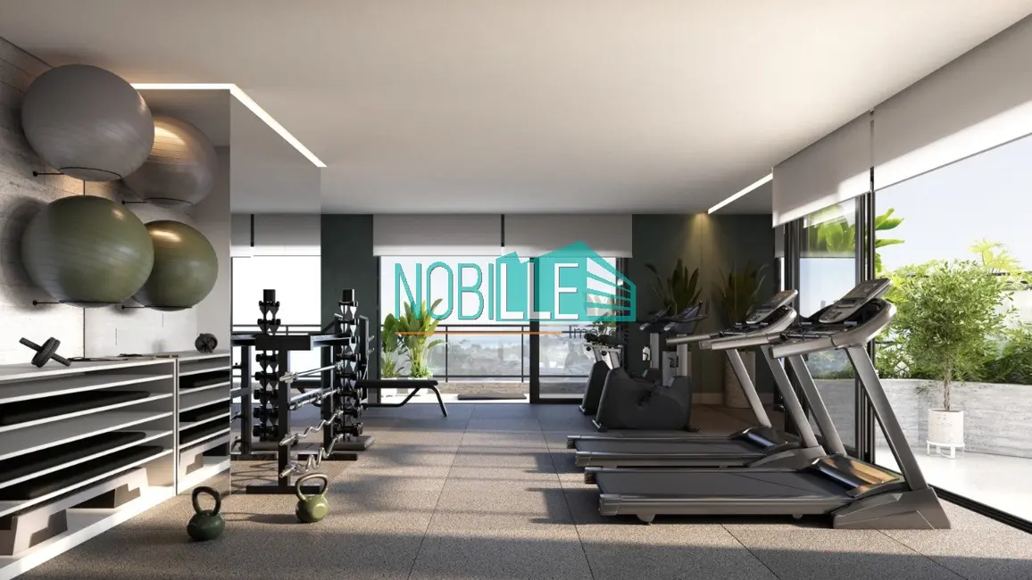 Foto 6 de Apartamento com 2 quartos à venda, 77m2 em Cachoeira do Bom Jesus, Florianopolis - SC