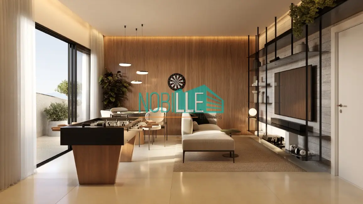 Foto 9 de Apartamento com 2 quartos à venda, 77m2 em Cachoeira do Bom Jesus, Florianopolis - SC