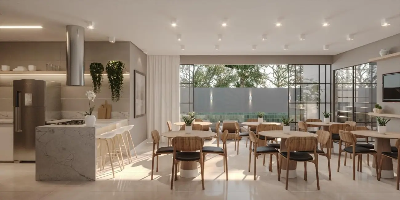 Apartamento com 2 quartos à venda, 98m2 em Ingleses do Rio Vermelho, Florianopolis - SC - imagem 3 Foto 3 de Apartamento com 2 quartos à venda, 98m2 em Ingleses do Rio Vermelho, Florianopolis - SC